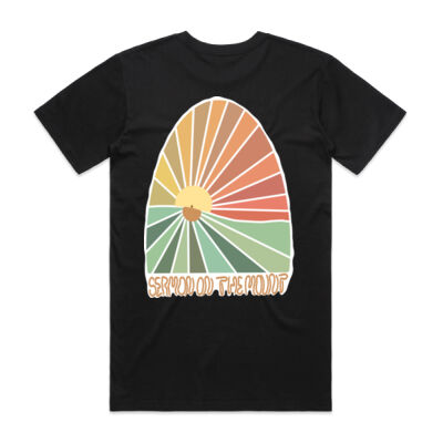 Sermon on the Mount Dark Thumbnail